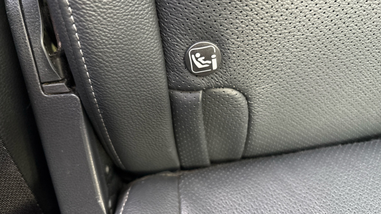 Honda HR-V 1.5 i-VTEC EX CVT 5dr Petrol Hatchback